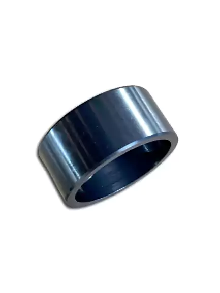 Gas Nitriding and Oxidation Component