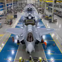 Aerospace Component Heat Treatment