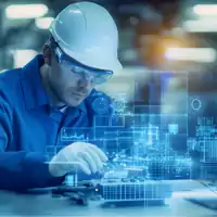 Engineering Component Heat Treatment