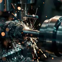 Tool Manufacturing Heat Treatment