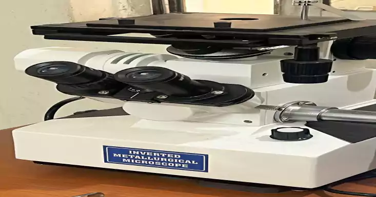 Cut Off Machine