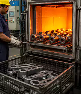 Toughening Services