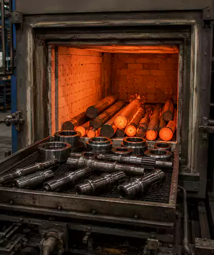 Annealing Services